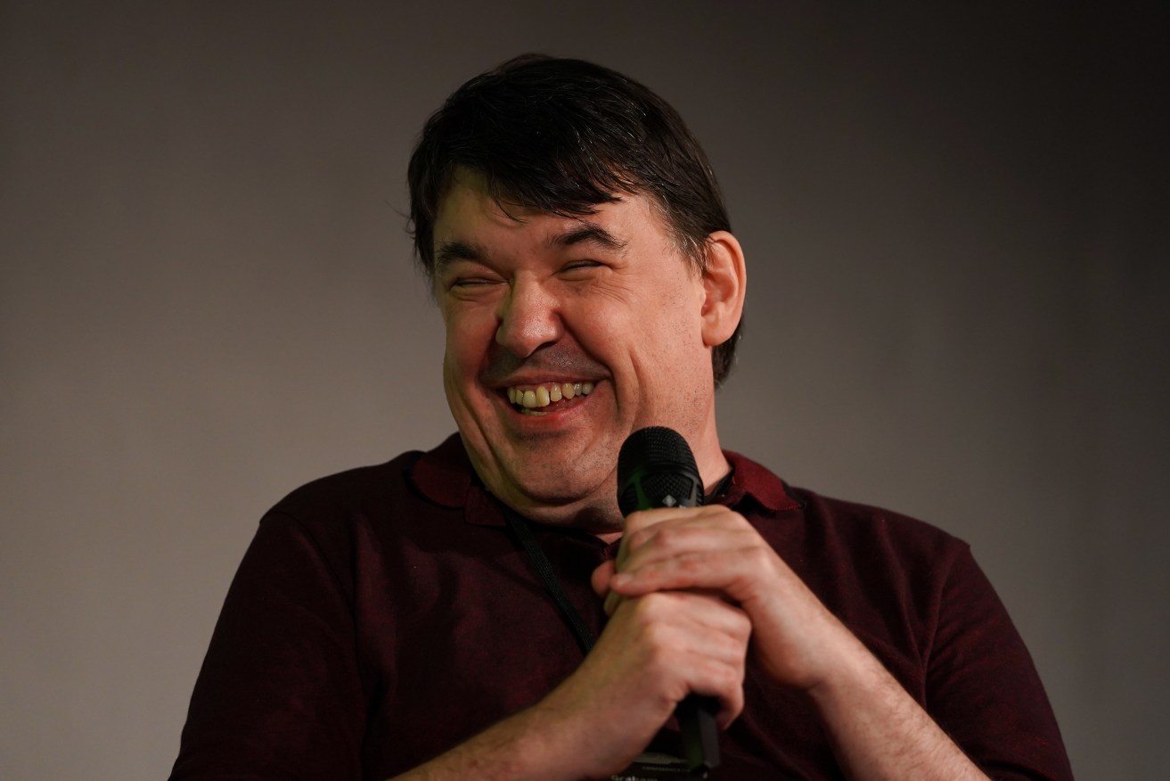The Free Speech Union has organised for Graham Linehan to tour Australia later this year.