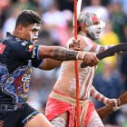 ‘Means everything’: Latrell Mitchell to captain Indigenous All Stars