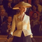 <I>The New Look</I>: Apple TV drama shows how Dior brought optimism to a war-weary world