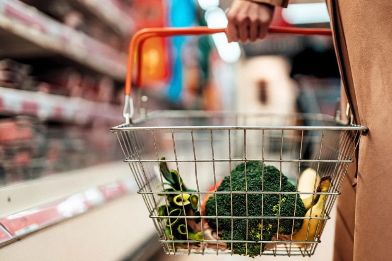 Shoppers are being told the beauty of fresh produce is not just skin-deep.