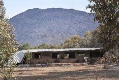 Western Victoria bushfire evacuees return to homes