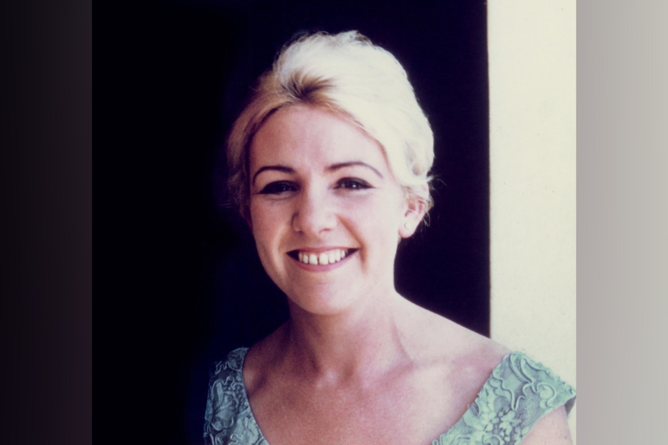 Mary Anne Fagan was found bound and stabbed to death at her home in 1978, with the killing unsolved.