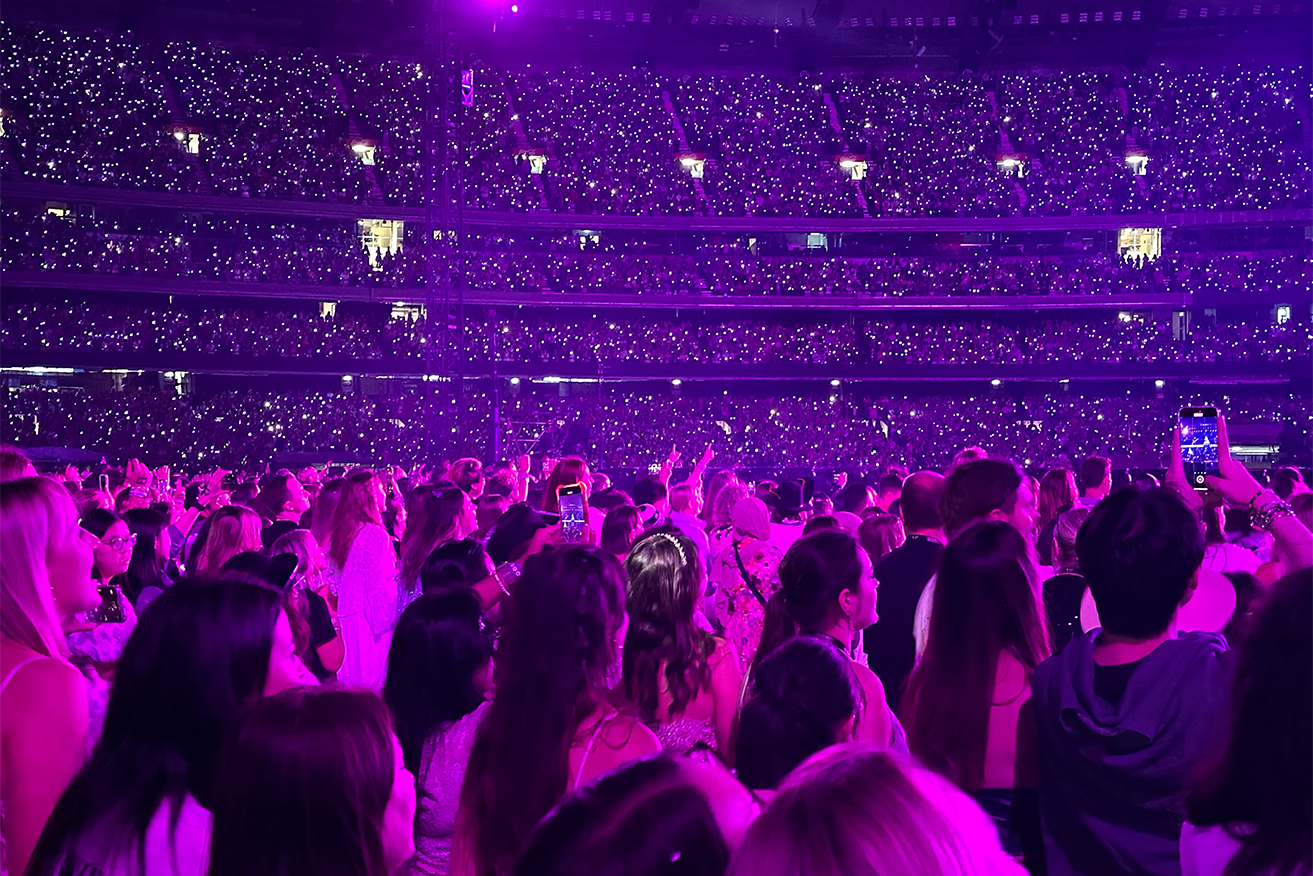 Taylor Swift