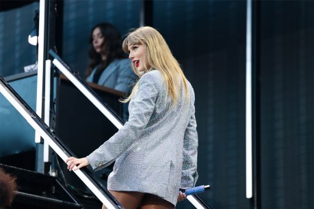 Sydney is gearing up for Taylor Swift. Here’s what you need to know