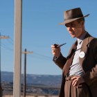 Early wins for atomic-bomb epic Oppenheimer at BAFTAs