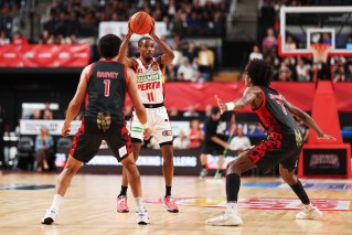 Perth’s Bryce Cotton claims fourth NBL MVP crown