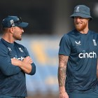 Coach Brendon McCullum says England won’t stop playing Bazball