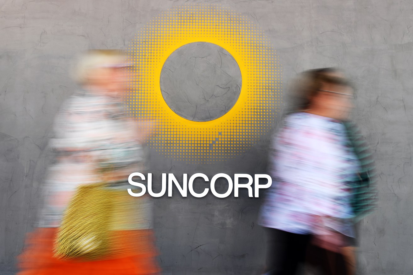 ANZ has had the greenlight to take over Suncorp despite earlier competition concerns.