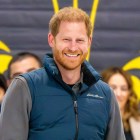 Reports Prince Harry ‘open’ to return to temporary royal role met with harsh rebuke
