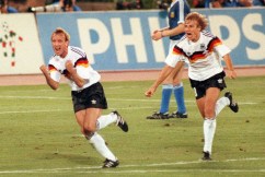 1990 World Cup hero Andreas Brehme dies