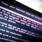 Law enforcement disrupts ransomware group LockBit