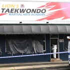 NSW Police charge taekwondo instructor with murder of family