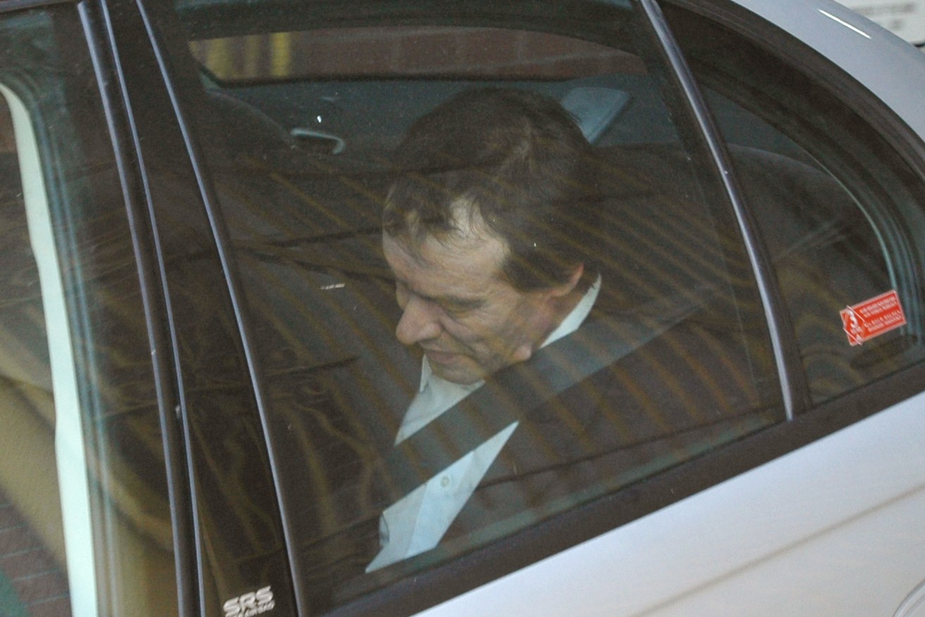 The South Australian parole board said Haydon was well-behaved during his 18-year imprisonment.