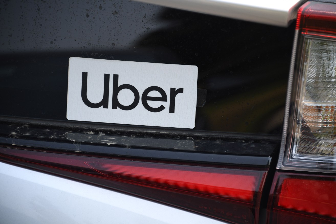 The rideshare giant Uber has agreed to a $272 settlement to compensate taxi drivers.