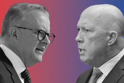 Neither Albanese nor Dutton can afford to lose the Dunkley byelection