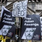 US lawyers claim Julian Assange charged for ‘indiscriminate’ naming of sources