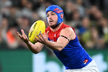 Disappointing Demons out to make amends against Bulldogs