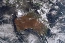 Storm system Lincoln takes turn for better in WA
