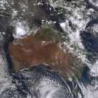 Storm system Lincoln takes a turn for the better in WA