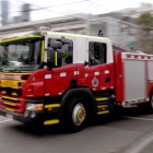 Two dead in ‘suspicious’ Melbourne factory fire