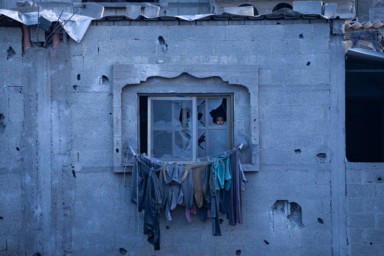 An Israeli official has suggested progress towards a truce could be made in time for Ramadan.