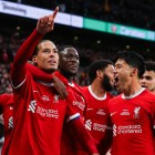 Liverpool beats Chelsea 1-0 to gift exiting manager Jurgen Klopp the Carabao Cup