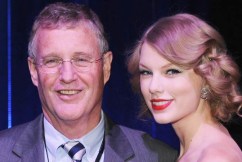 Swift’s father investigated after alleged assault