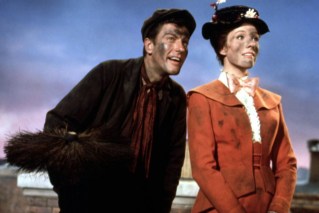 <i>Mary Poppins</i> censored over use of racist term
