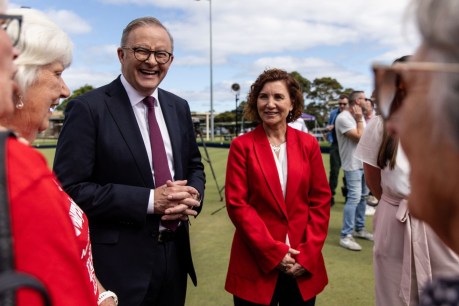 Can byelections help Labor out of the quagmire – or leave it slipping further in?