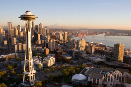 Why Seattle should be on every music lover&#8217;s bucket list