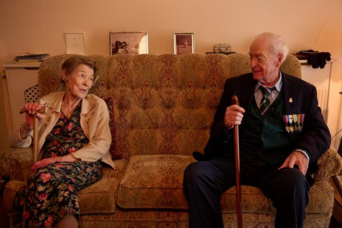 Michael Caine is ‘gruffly heartbreaking in this veteran adventure’, said one reviewer.