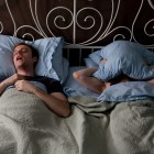 Is your snoring killing you? Become a vegetarian