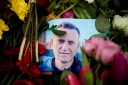 Navalny funeral scheduled for Friday in Moscow