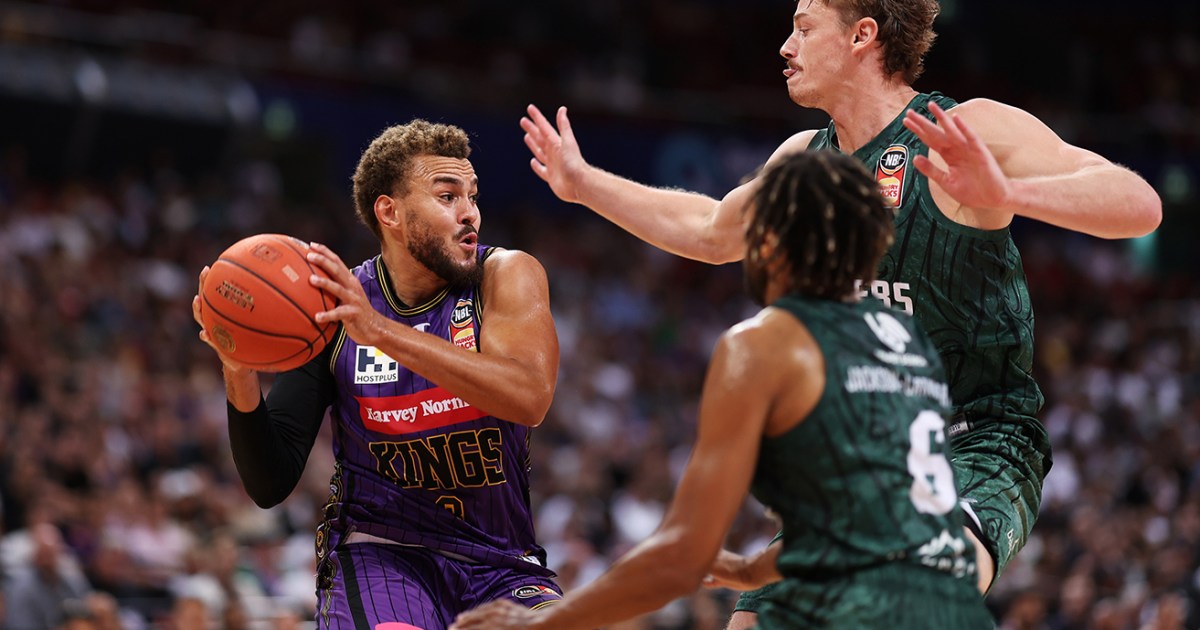 Artistic New Zealand Breakers Vs Sydney Kings: Analysis And Prediction – Dec. 03, 2025 Design in 4K Artistic New Zealand Breakers Vs Sydney Kings: Analysis And Prediction – Dec. 03, 2025 Design in 4K