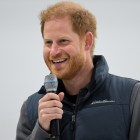 Prince Harry loses challenge over his police protection in UK