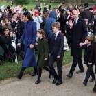 Heir-to-the-throne William reveals his focus on family