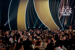 Why this year’s Logies needed a makeover