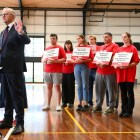 PM slams ‘fear campaigns’ as leaders make final Dunkley pitches
