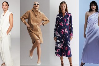 Australian labels offering chic without the eek