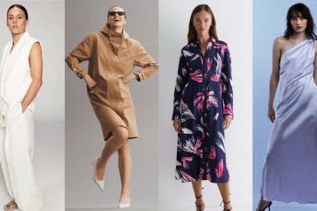 <i>Kirstie Clements</i>: The Australian labels offering chic without the eek