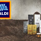 Fancy a cuppa? Aldi brand wins a nod from international coffee awards