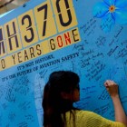 Malaysia wants fresh MH370 search, ten years on