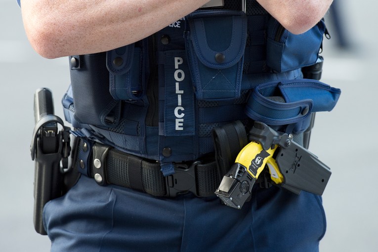 NSW police recruiting blitz to curb ‘critical shortage’
