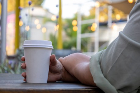 WA enacts takeaway coffee cups and lids ban