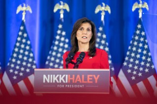 No Trump endorsement as Haley exits contest