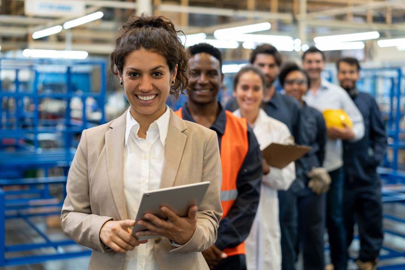 If you are considering a career change, these roles could really pay off.
