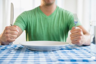How fasting shocks body into healthier state
