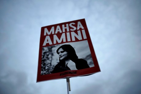 Stark UN finding on death of Mahsa Amini