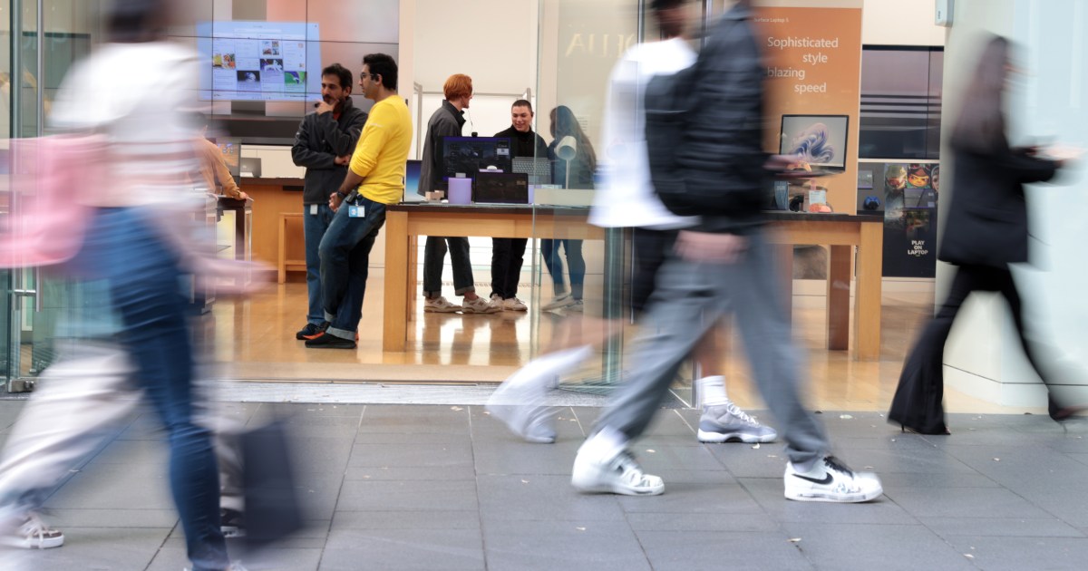 Fresh rate fears as economic growth outruns forecasts