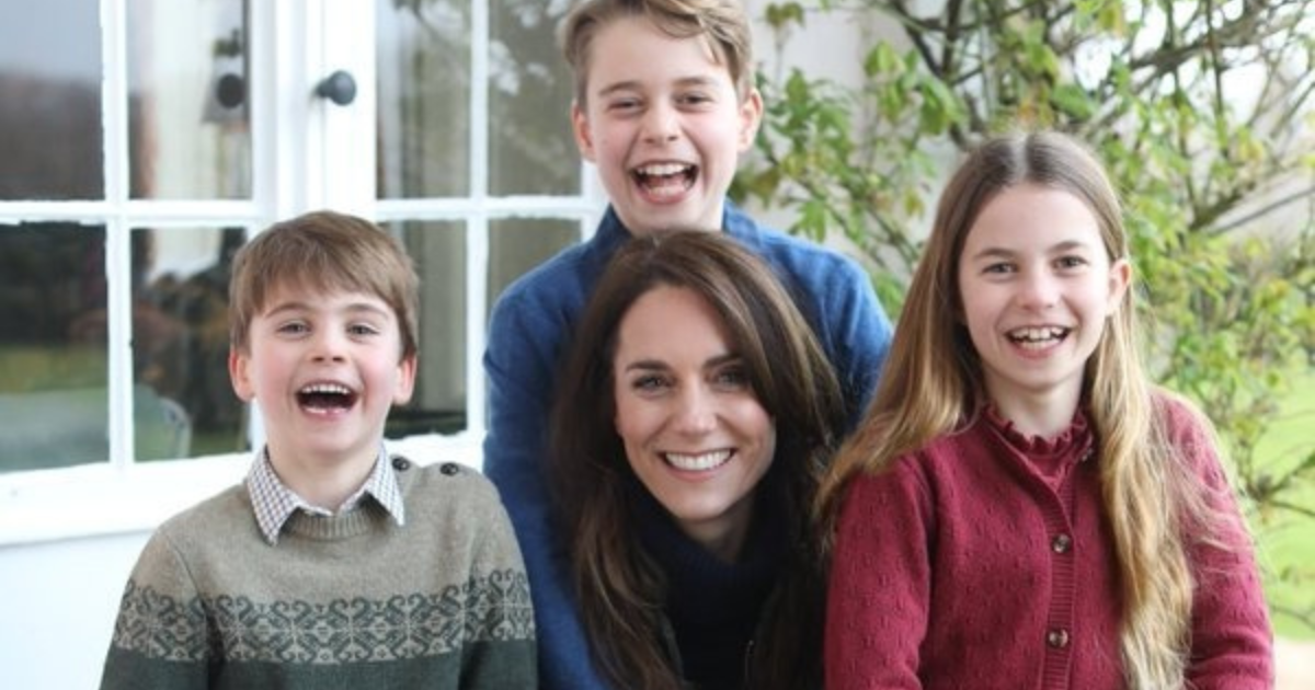 'Kill notification' amid concerns over new Kate photo